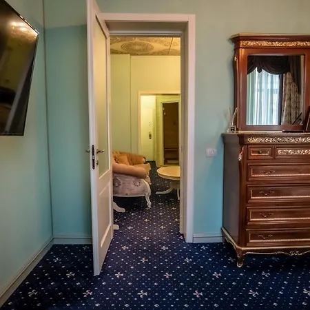 Jmr Royal -luxury & Private Sauna