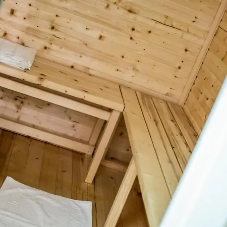 Ξενοδοχείο Jmr Royal -luxury & Private Sauna