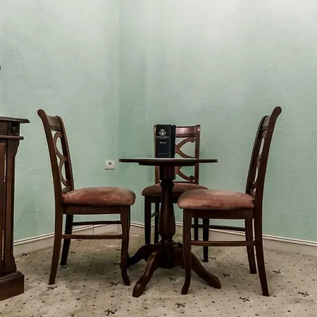 Ξενοδοχείο Jmr Royal -luxury & Private Sauna Κονστάντζα