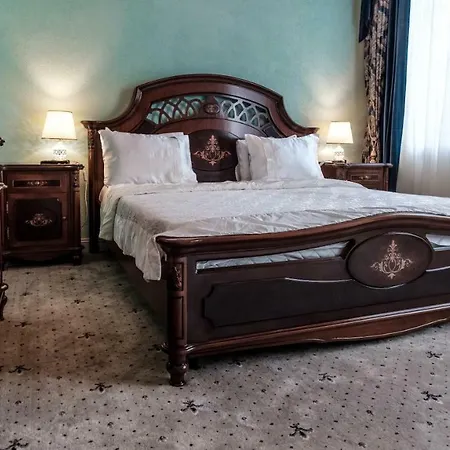 Ξενοδοχείο Jmr Royal -luxury & Private Sauna 4*