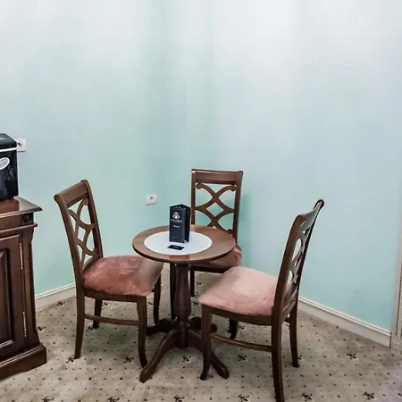 Ξενοδοχείο Jmr Royal -luxury & Private Sauna