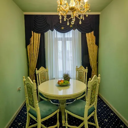 Jmr Royal -luxury & Private Sauna