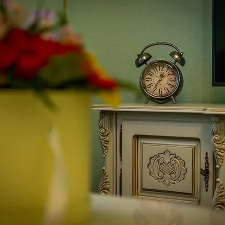 Jmr Royal -luxury & Private Sauna Ξενοδοχείο Κονστάντζα