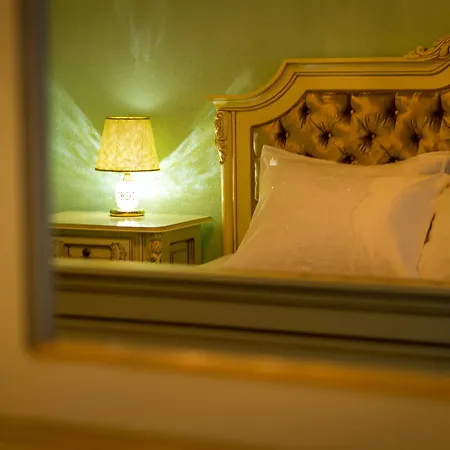 Ξενοδοχείο Jmr Royal -luxury & Private Sauna