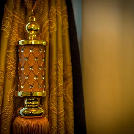 Jmr Royal -luxury & Private Sauna Ξενοδοχείο 4*