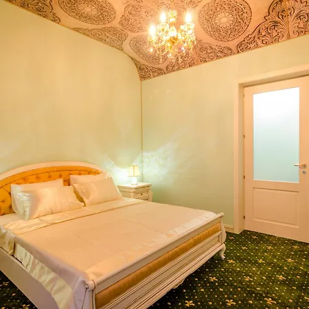 Ξενοδοχείο Jmr Royal -luxury & Private Sauna Κονστάντζα