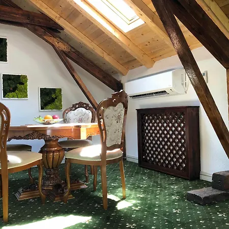 Ξενοδοχείο Jmr Royal -luxury & Private Sauna