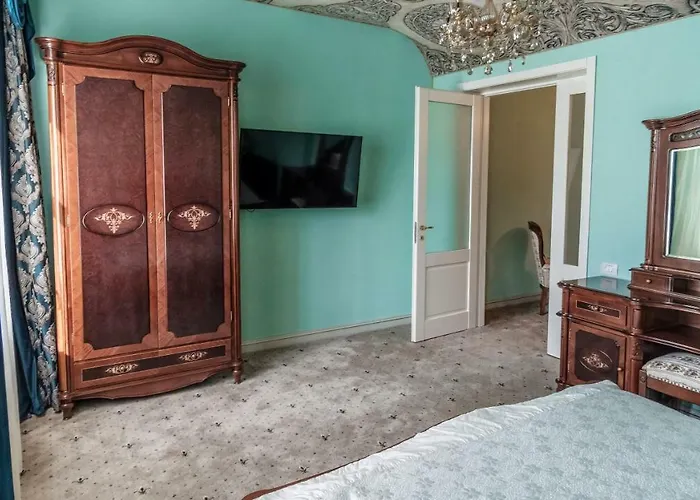 Hotel Jmr Royal -luxury & Private Sauna