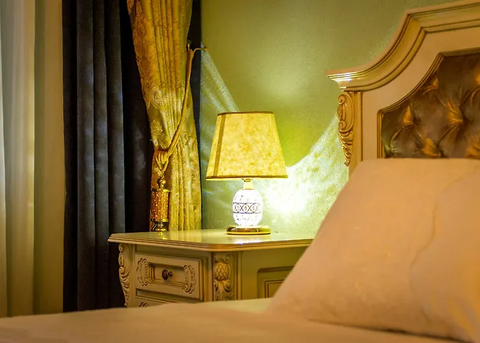 Jmr Royal -luxury & Private Sauna