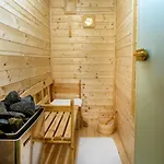 Jmr Royal -luxury & Private Sauna 酒店