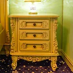 酒店 Jmr Royal -luxury & Private Sauna 康斯坦察