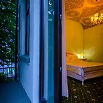 Jmr Royal -luxury & Private Sauna 酒店 康斯坦察