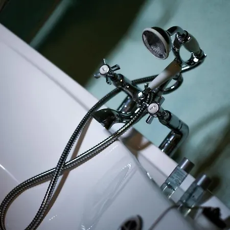 Hotel Jmr Royal -luxury & Private Sauna Constanta