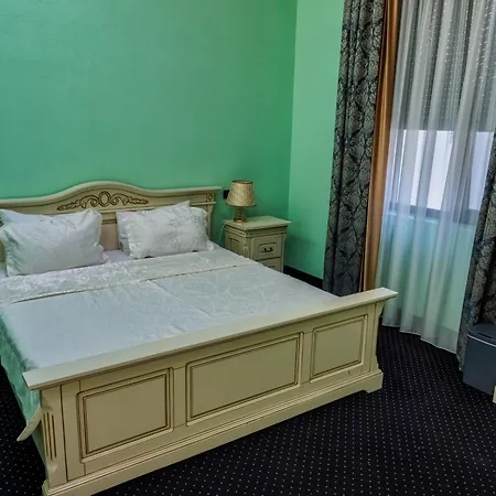 Jmr Royal 4* Κονστάντζα