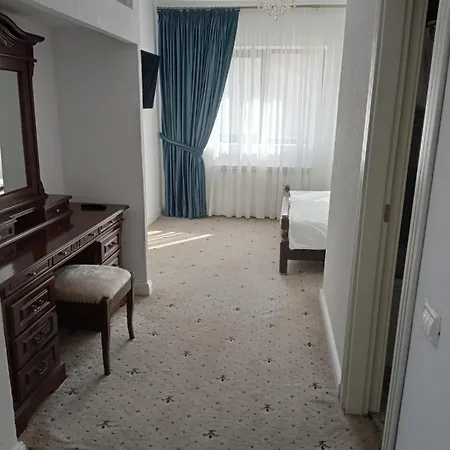 Jmr Royal -luxury & Private Sauna 4* Constanţa