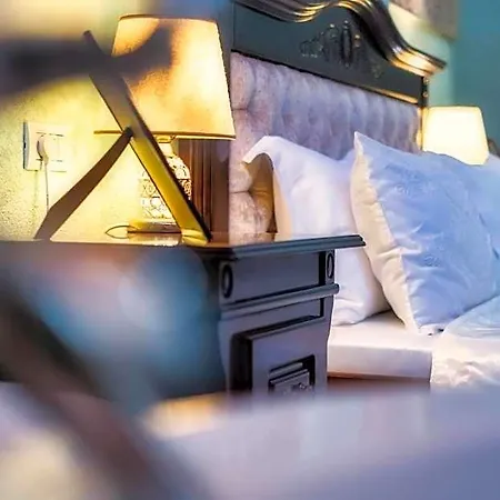 Jmr Royal -luxury & Private Sauna 4* Constanţa