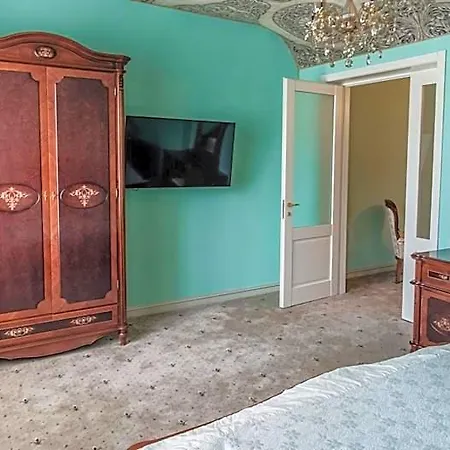Hotel Jmr Royal -luxury & Private Sauna