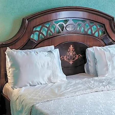 Jmr Royal -luxury & Private Sauna Constanţa