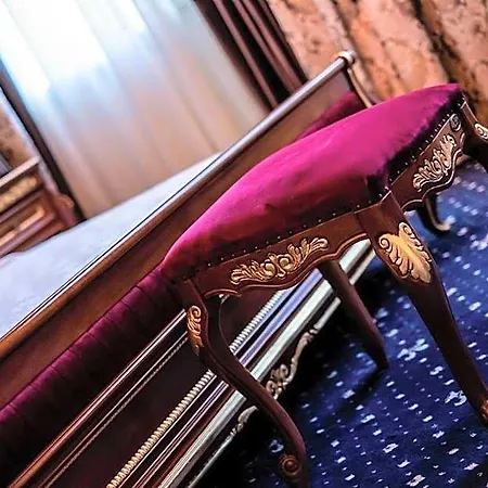 Jmr Royal -luxury & Private Sauna 4* Constanţa