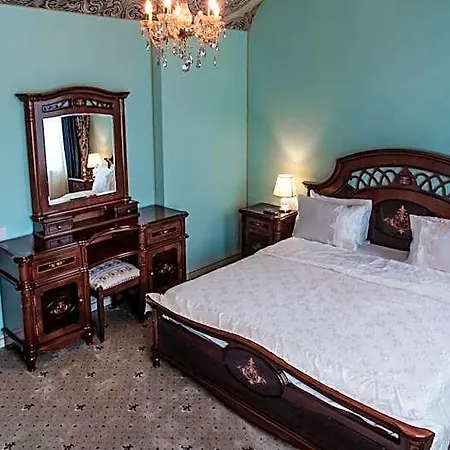 Jmr Royal -luxury & Private Sauna Constanţa