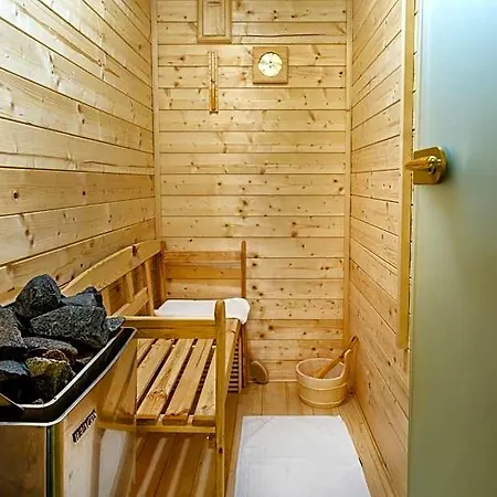 Jmr Royal -luxury & Private Sauna Hotel Constanţa