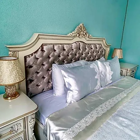 Jmr Royal -luxury & Private Sauna 4* Constanţa