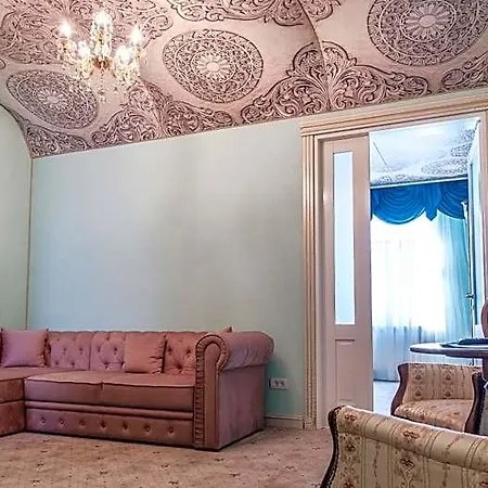 Jmr Royal -luxury & Private Sauna Hotel Constanta