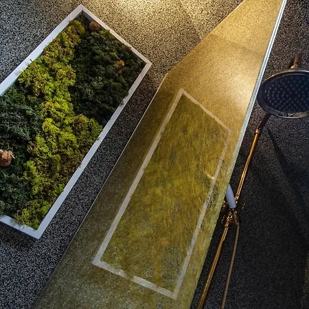 Hotel Jmr Royal -luxury & Private Sauna Constanta