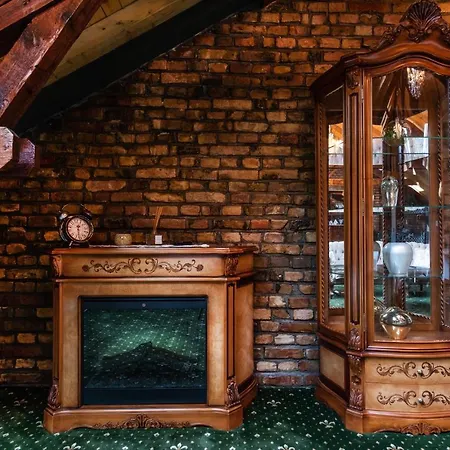 Jmr Royal -luxury & Private Sauna Отель 4*