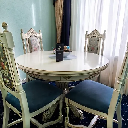 Jmr Royal -luxury & Private Sauna Constanţa