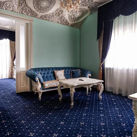 Jmr Royal Κονστάντζα