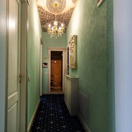 Jmr Royal -luxury & Private Sauna 4* Constanţa