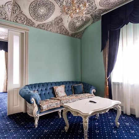 Jmr Royal 4* Κονστάντζα