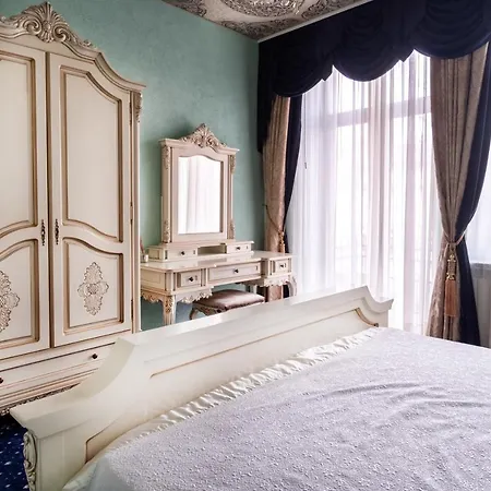 Jmr Royal 4* Κονστάντζα