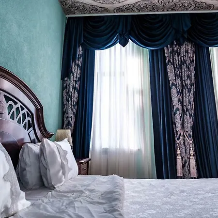 Jmr Royal Ξενοδοχείο 4*