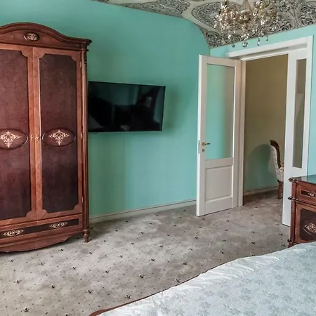 Hotel Jmr Royal -luxury & Private Sauna