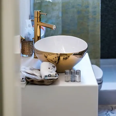 Jmr Royal -luxury & Private Sauna 4*