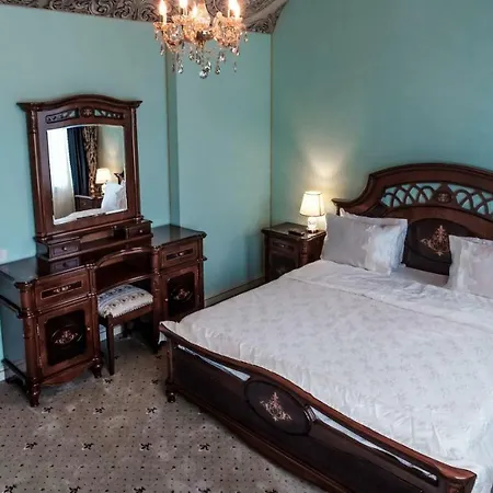 Jmr Royal -luxury & Private Sauna Hotel Constanţa