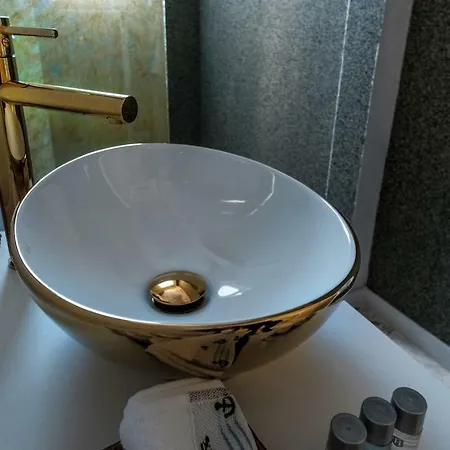 Hotel Jmr Royal -luxury & Private Sauna