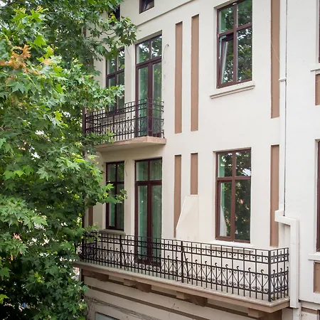 Ξενοδοχείο Jmr Royal 4*