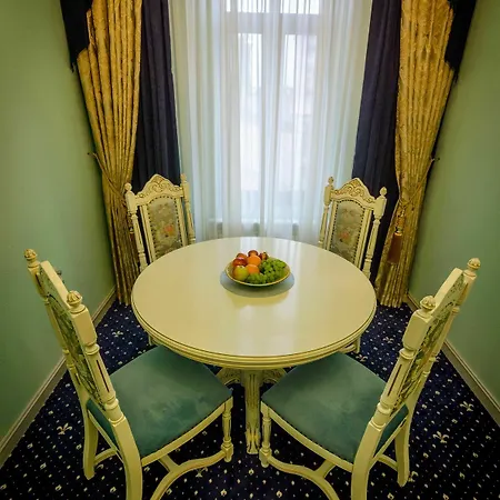 Hotel Jmr Royal -luxury & Private Sauna