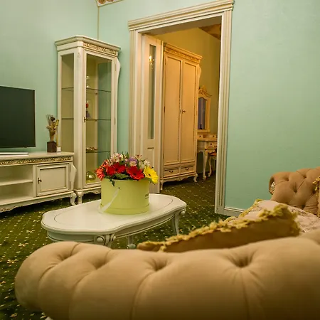 Jmr Royal -luxury & Private Sauna