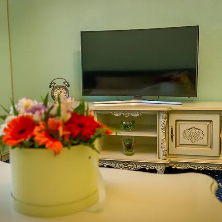 Jmr Royal Hotel