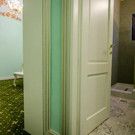 Jmr Royal -luxury & Private Sauna Constanţa