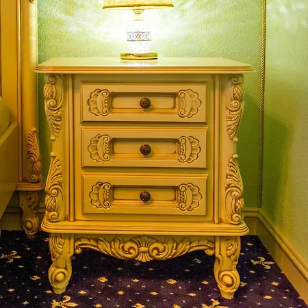 Hotel Jmr Royal -luxury & Private Sauna Constanta