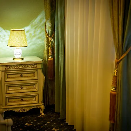 Hotel Jmr Royal -luxury & Private Sauna