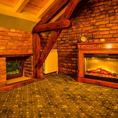 Hotel Jmr Royal -luxury & Private Sauna 4*