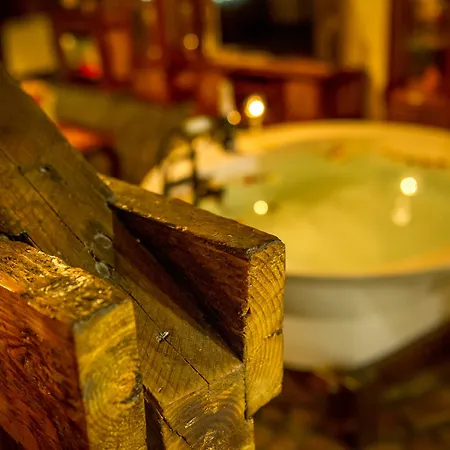 Hotel Jmr Royal -luxury & Private Sauna Constança
