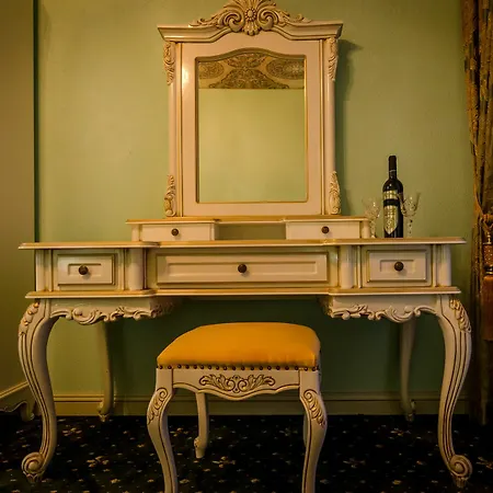 Hotel Jmr Royal -luxury & Private Sauna Constanta