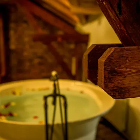 Hotel Jmr Royal -luxury & Private Sauna